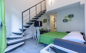 Apartments Mali Stradun